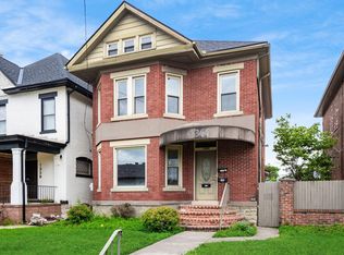 1360 S High St, Columbus, OH 43207