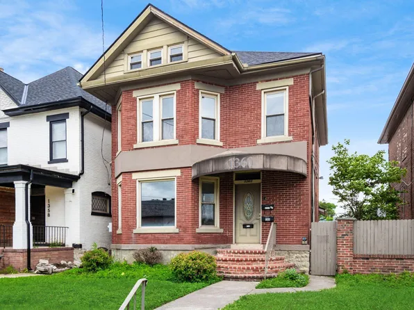 1360 S High St, Columbus, OH 43207