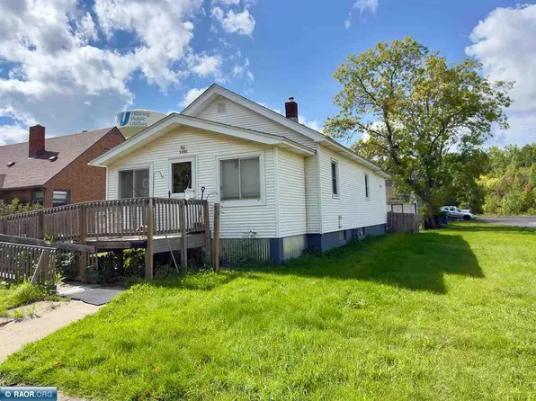 3001 4th Ave W, Hibbing, MN 55746