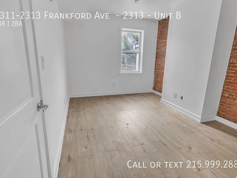 2311-2313 Frankford Ave #2313 — Photo 8