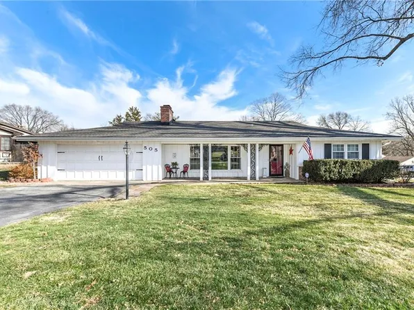 505 N Washington Blvd, Kansas City, KS 66102