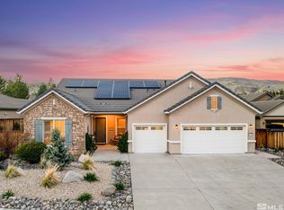 9375 Stonebury Ct, Reno, NV 89523