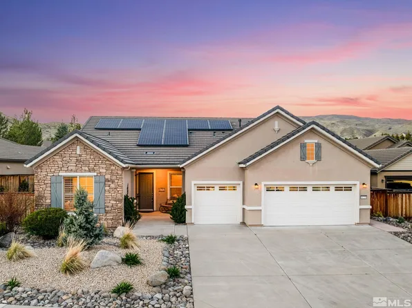 9375 Stonebury Ct, Reno, NV 89523