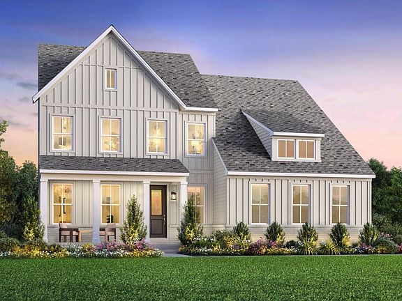 2nd image of 1 Tomlinson Pointe Dr