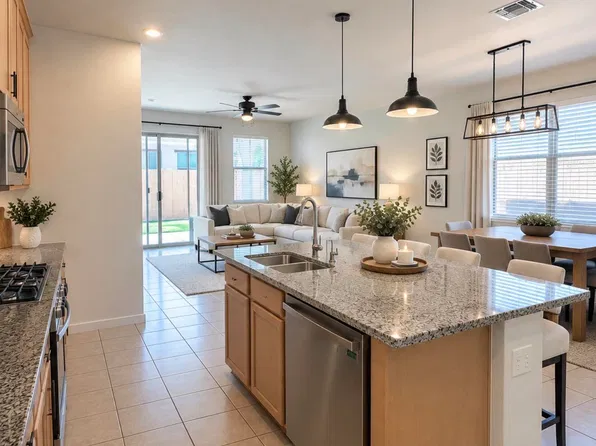 13278 N 144TH Drive, Surprise, AZ 85379