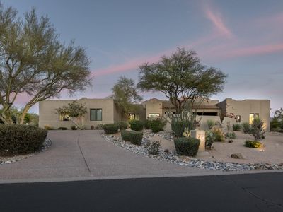 26049 N 104th Pl, Scottsdale, AZ, 85255