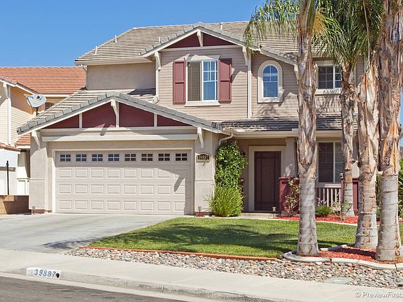 5th image of 39887 Hillsboro Cir