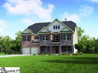 109 Peters Glen Ct, Simpsonville, SC 29681