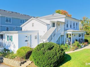 156 W Main St, Milford, CT 06460