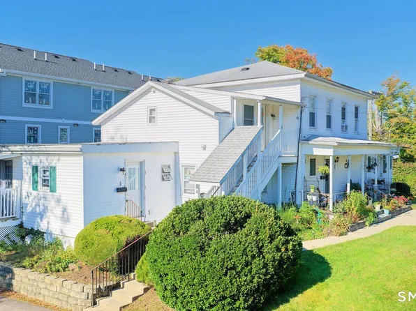 156 West Main Street, Milford, CT 06460