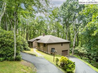 393 Trillium Rdg, Boone, NC 28607