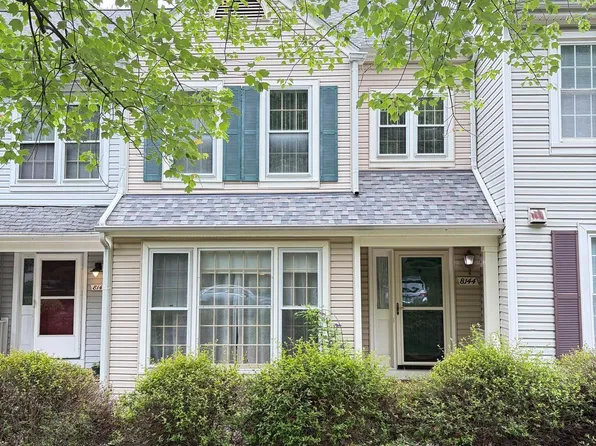 8144 Cliffview Ave, Springfield, VA 22153
