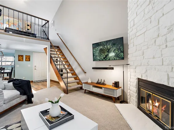 416 Wright Street #304, Lakewood, CO 80228