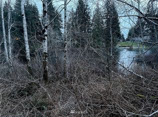 0 Township Road 5, Shelton, WA 98584