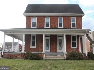 116 E Harrisburg Ave, Elizabethtown, PA 17022