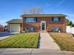 5150 Ogallala Pl, Cheyenne, WY 82009