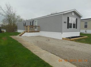 1168 Conchemco St, Mansfield, OH 44905