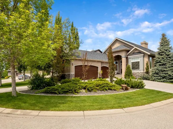 89 W Heritage Harbour Heritage, Pointe, AB T1S