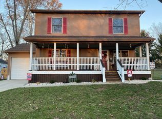 228 Walnut St, Brookville, OH 45309
