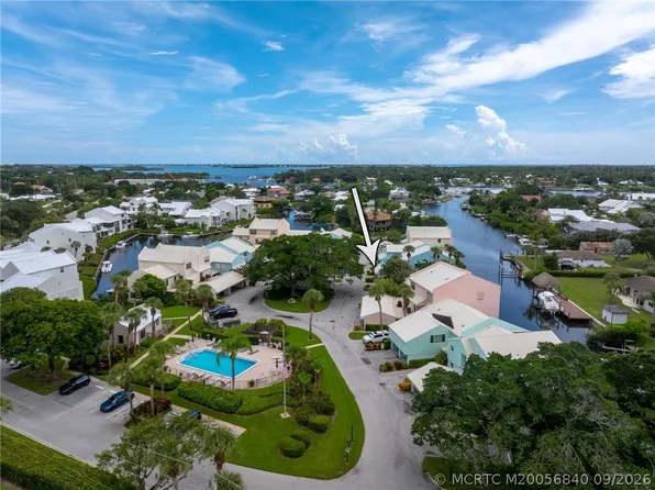 3901 SE Saint Lucie Blvd #9, Stuart, FL 34997