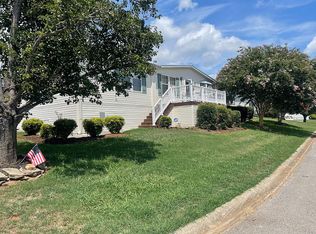1322 Silver Charm Way, Sevierville, TN 37876