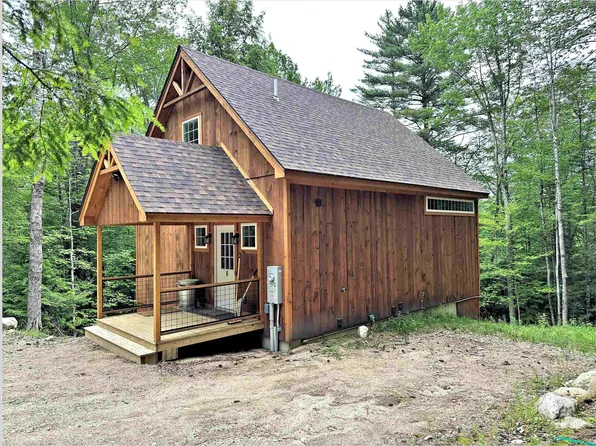 6 Meyer Drive, Campton, NH 03223