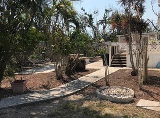 31376 Avenue E, Big Pine Key, FL 33043