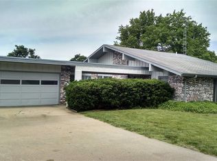1001 Pioneer Dr, Beatrice, NE 68310