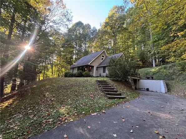 447 N Highway 67, Trade, TN 37691