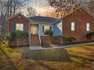 3543 Timberview Rd, Powhatan, VA 23139