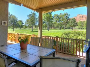 440 Verde Valley School Rd, Sedona, AZ 86351