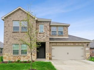 398 Unbridled Rd, Waxahachie, TX 75165