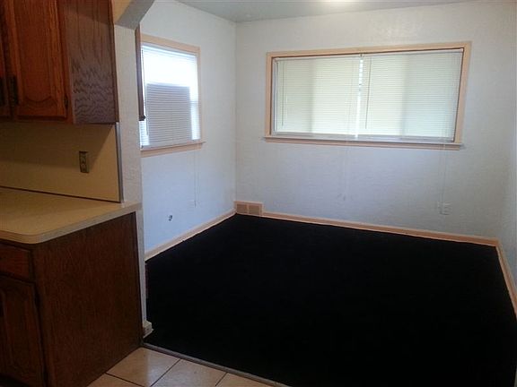 BONUS ROOM OFF KITCHEN