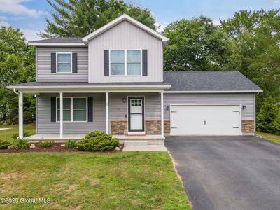 5 Heather Lane, Corinth, NY, 12822