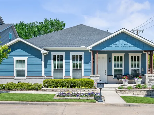 200 Alvarado St, Mansfield, TX 76063