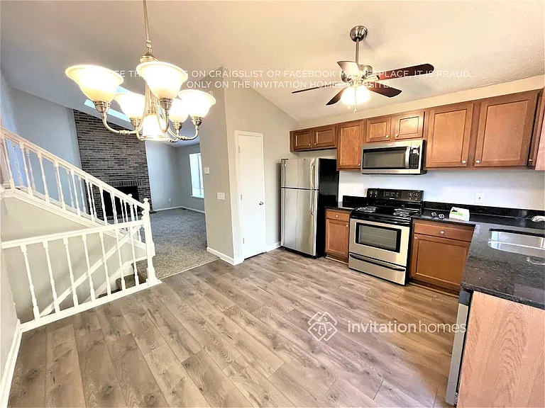 4534 S Quintero St — Photo 7