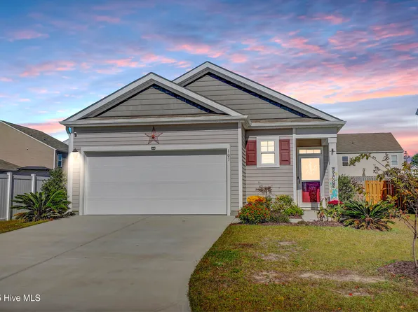 103 Mesa Lane, Surf City, NC 28445