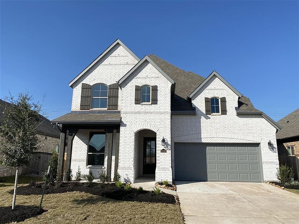 1st image of 23530 McNabb Spur Ln
