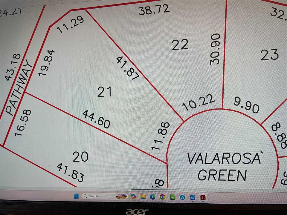 1st image of 11 Valarosa Cv