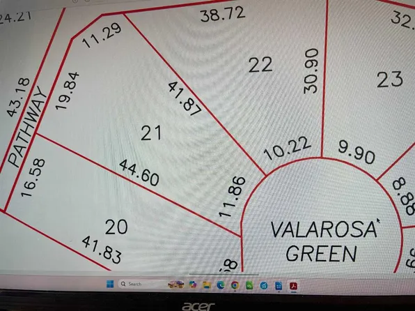 11 Valarosa Cv, Didsbury, AB T0M 0W0