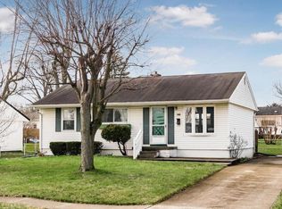 931 Premier Dr, Columbus, OH 43207