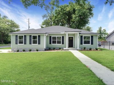 5580 GREENLAND Road, Jacksonville, FL, 32258