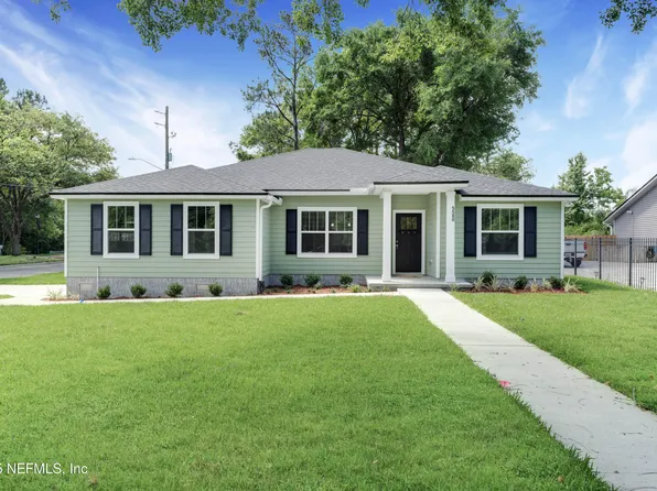 5580 GREENLAND Road, Jacksonville, FL 32258