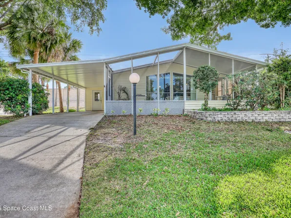 137 Woodsmill Blvd #55, Cocoa, FL 32926