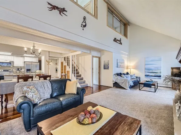 165 Wheeler Pl #304, Frisco, CO 80443