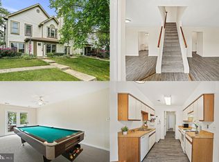 9428 Nicklaus Ln UNIT 49, Laurel, MD 20708