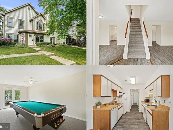 9428 Nicklaus Ln Unit 49, Laurel, MD 20708
