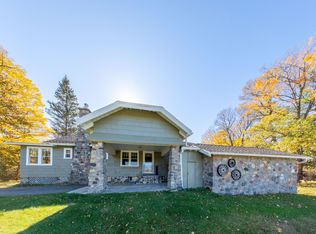 2299 Slizewski Rd, Rhinelander, WI 54501