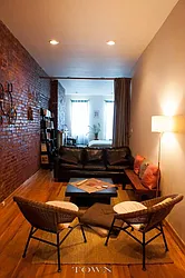 Rented by Town Residential