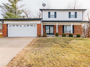 11504 Villa Dorado Dr, Saint Louis, MO 63146